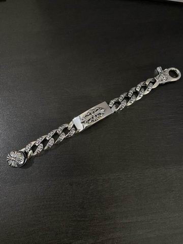 Chrome Hearts bracelet 11lyh70